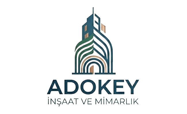 Adokey İnşaat ve Mimarlık logosu